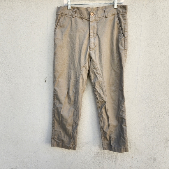 P.A.M. Perks and Mini Khaki Pants - Picture 2 of 12
